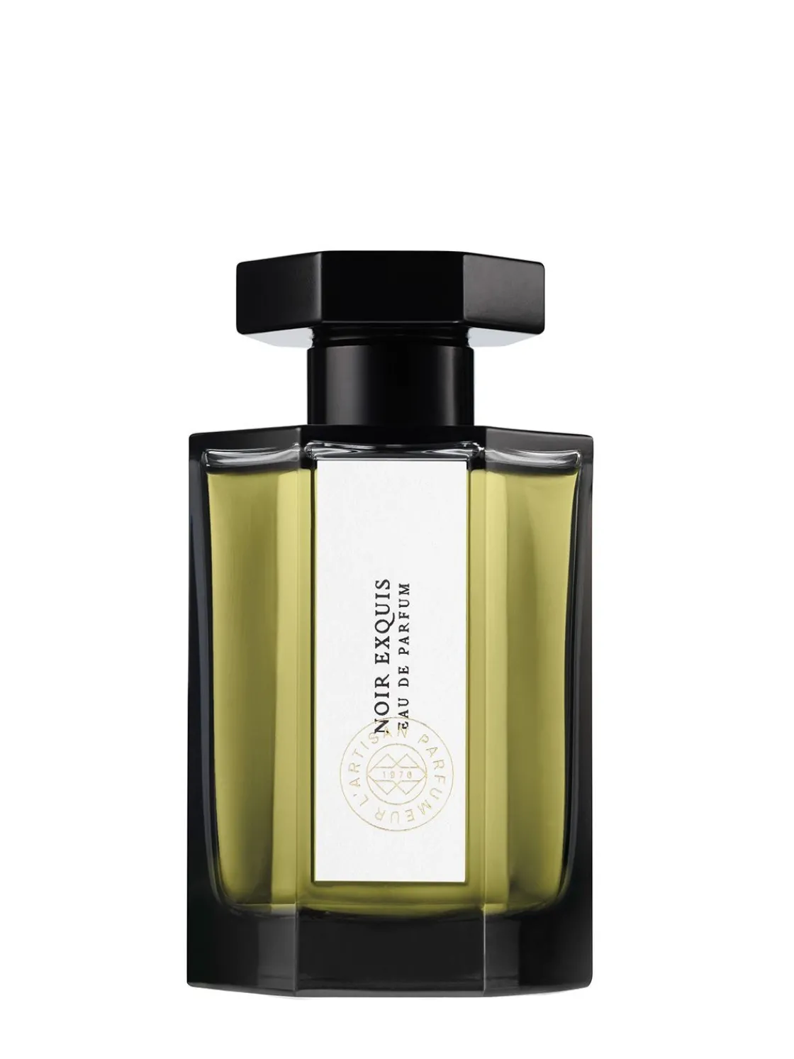 Eau de parfum Noir Exquis 100ml