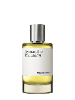Eau de parfum Osmanthe Kodoshan 100ml