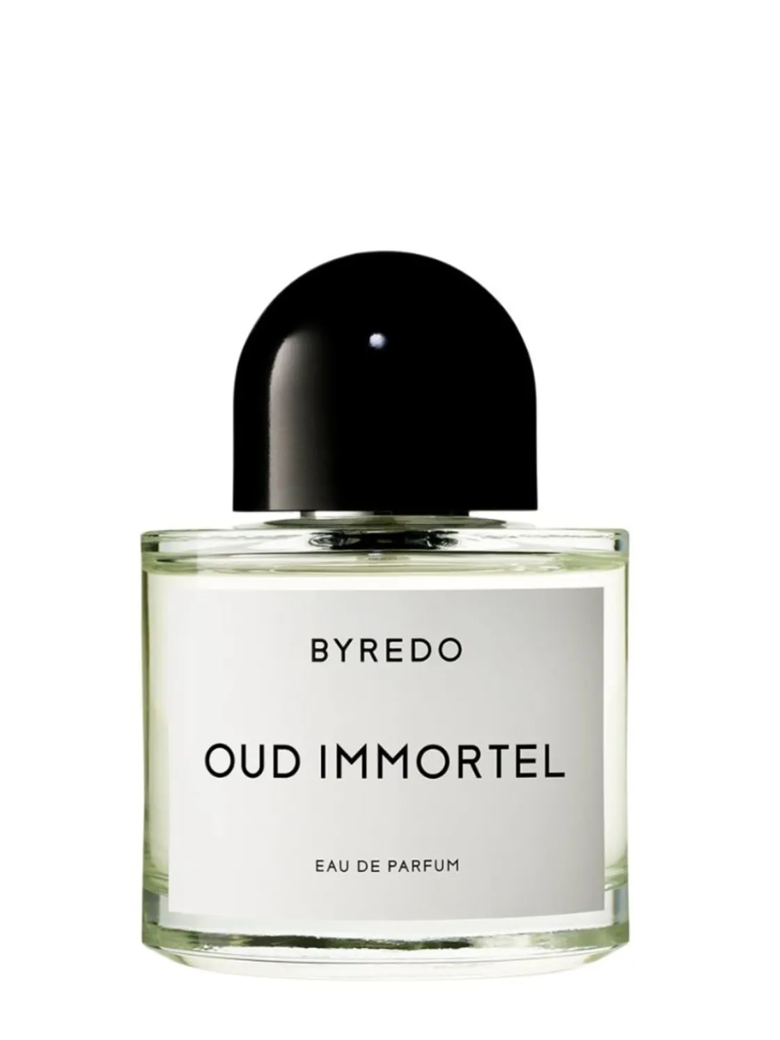 Eau de parfum Oud Immortel 100ml