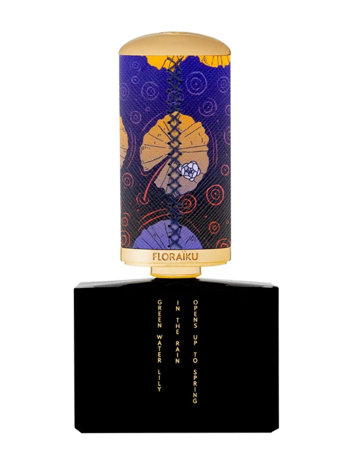 Eau de parfum Poll The Rain 50ml