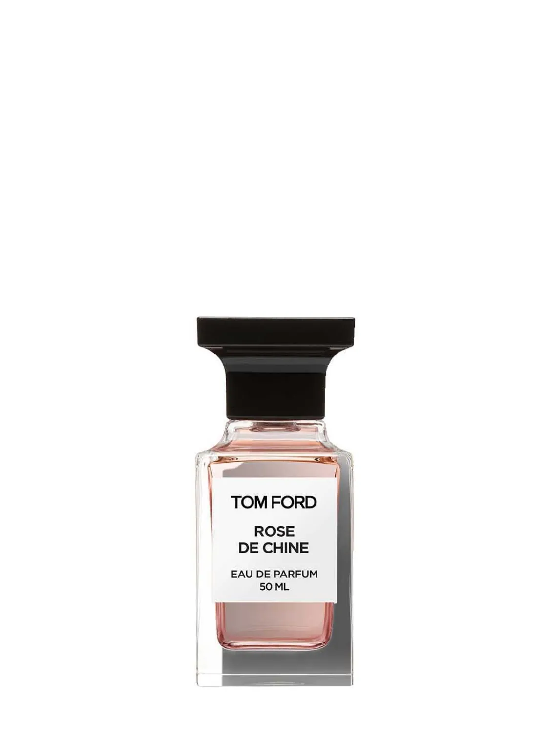 Eau de parfum Rose de Chine 50ml