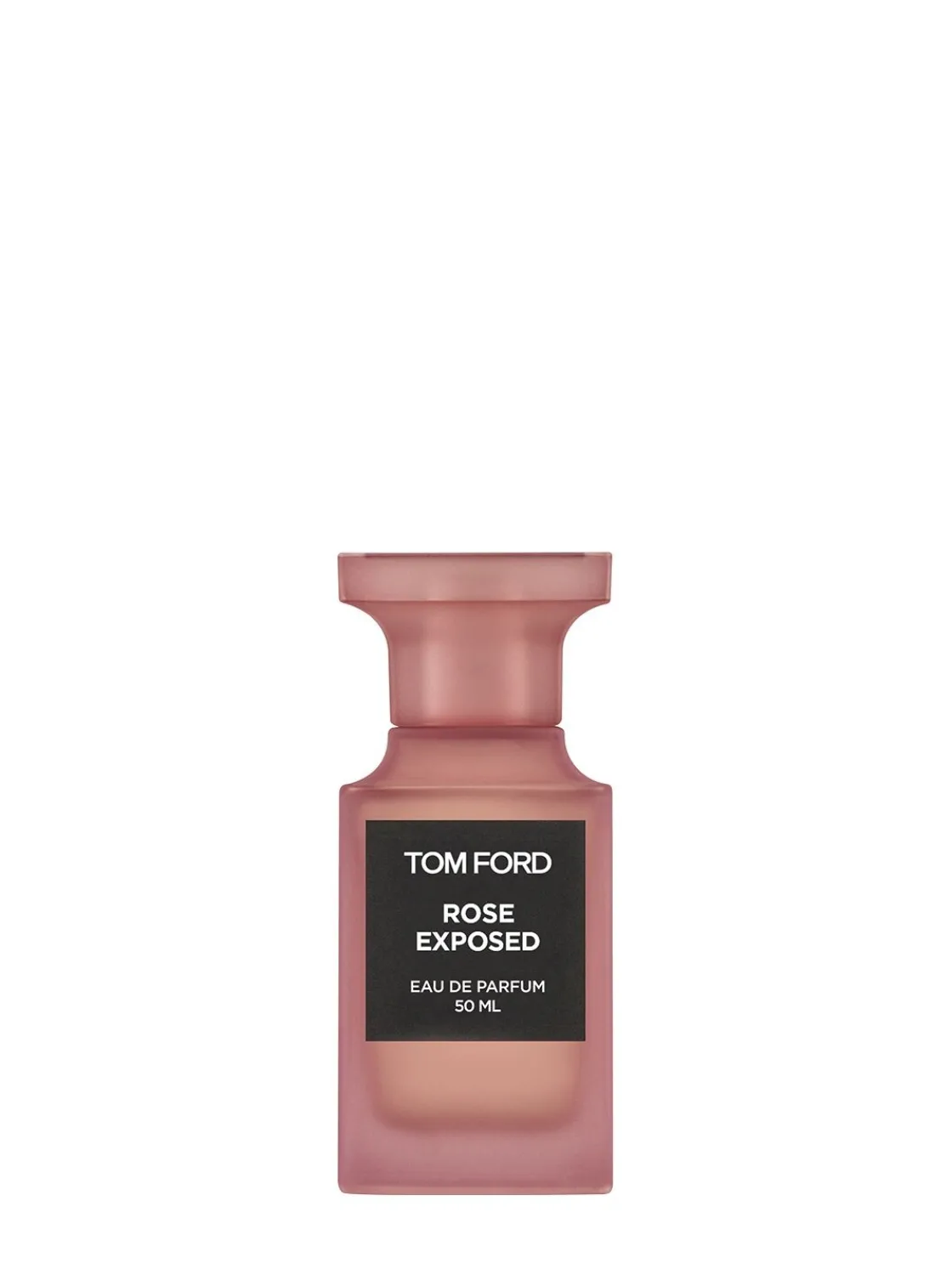 Eau de parfum Rose Exposed 50ml