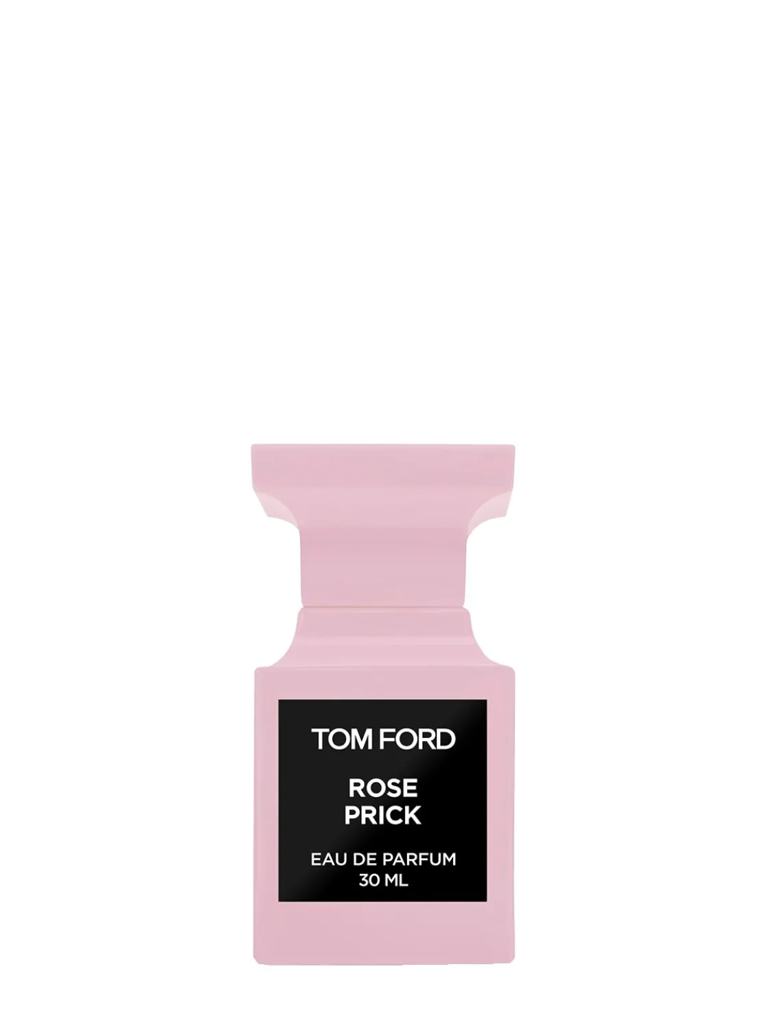EAU DE PARFUM “ROSE PRICK” 30ML