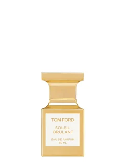 Eau de parfum Soleil Brûlant 30ml