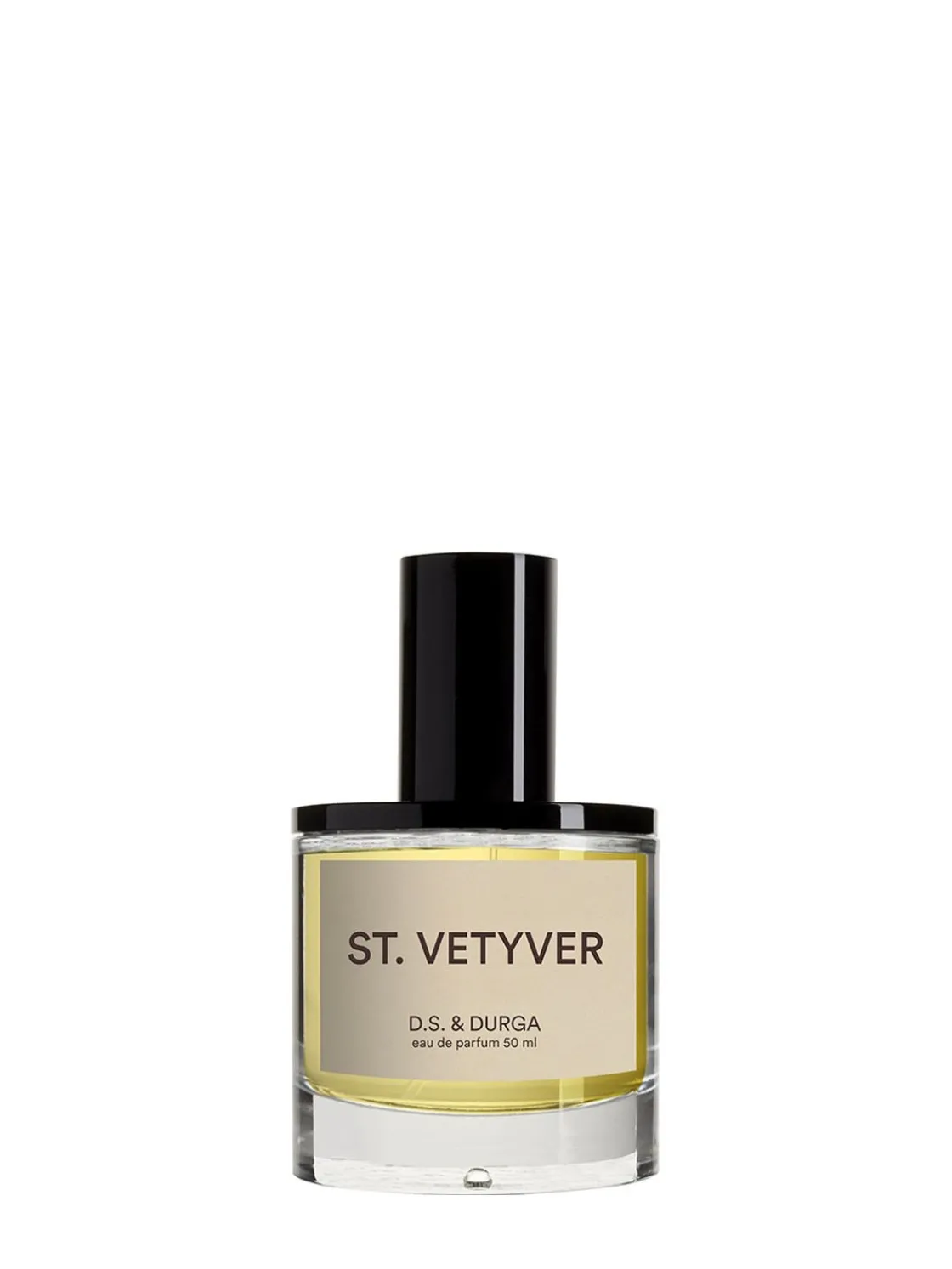 Eau de parfum St Vetyver 50ml