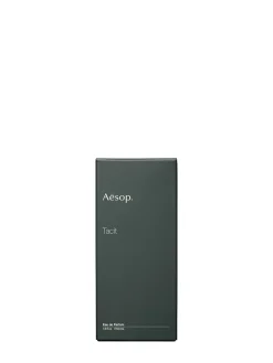 Eau de parfum Tacit 50ml
