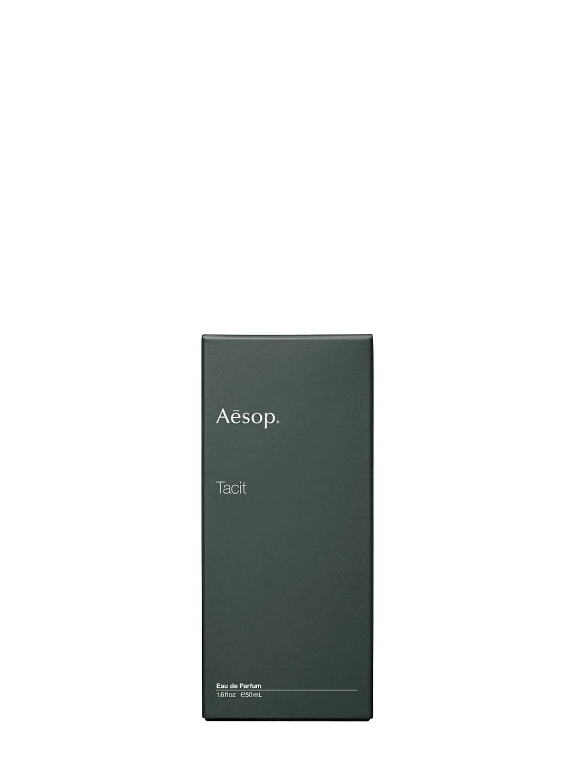 Eau de parfum Tacit 50ml