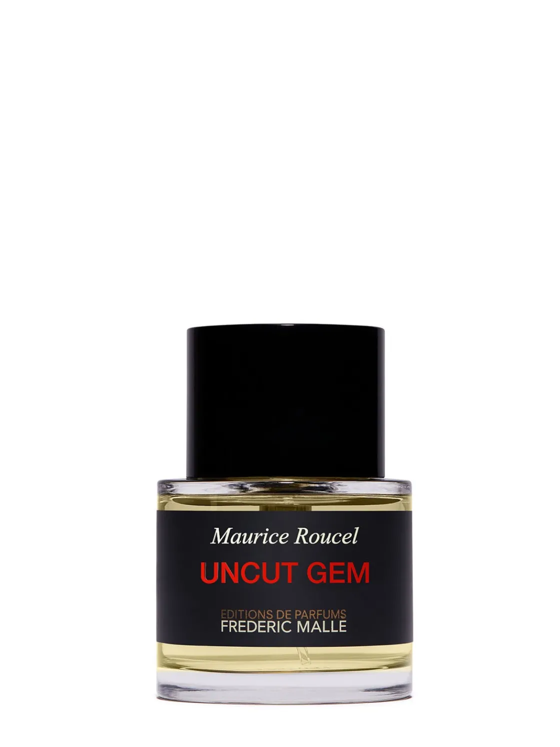 Eau de parfum Uncut Gem 50ml