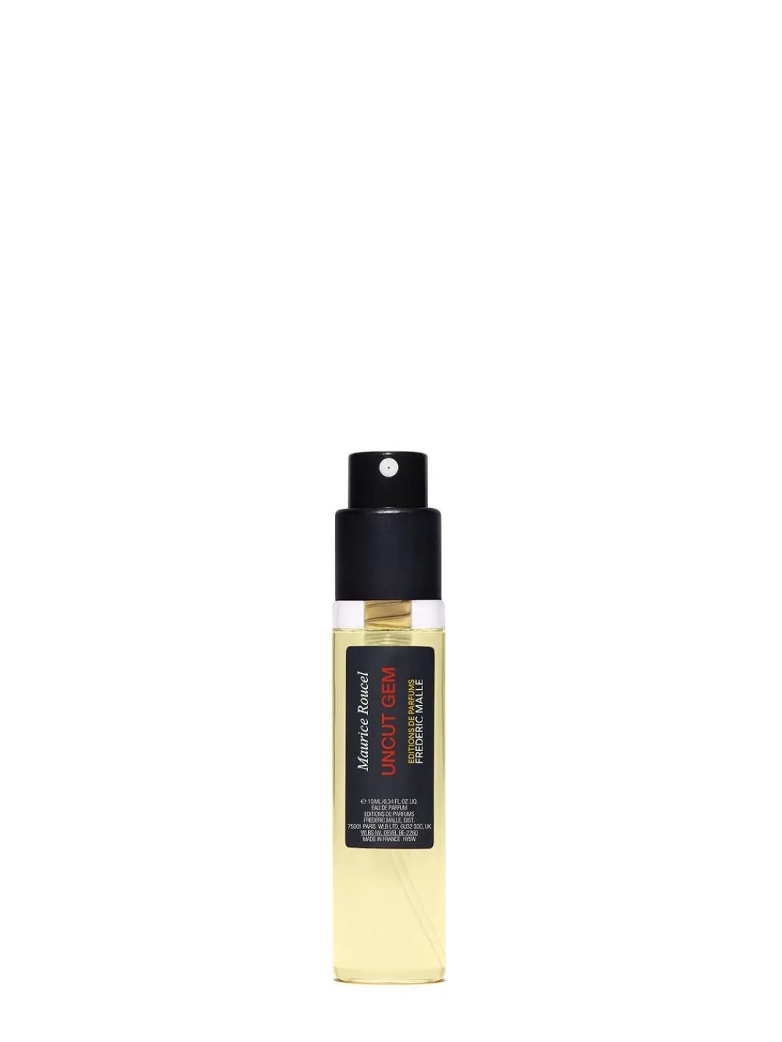 Eau de parfum Uncut Gem 10ml