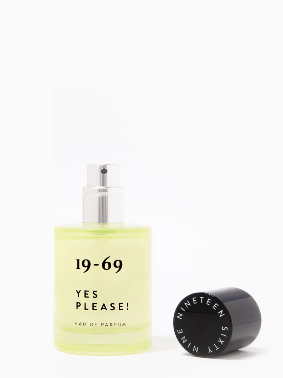 Eau de parfum Yes Please! 30ml