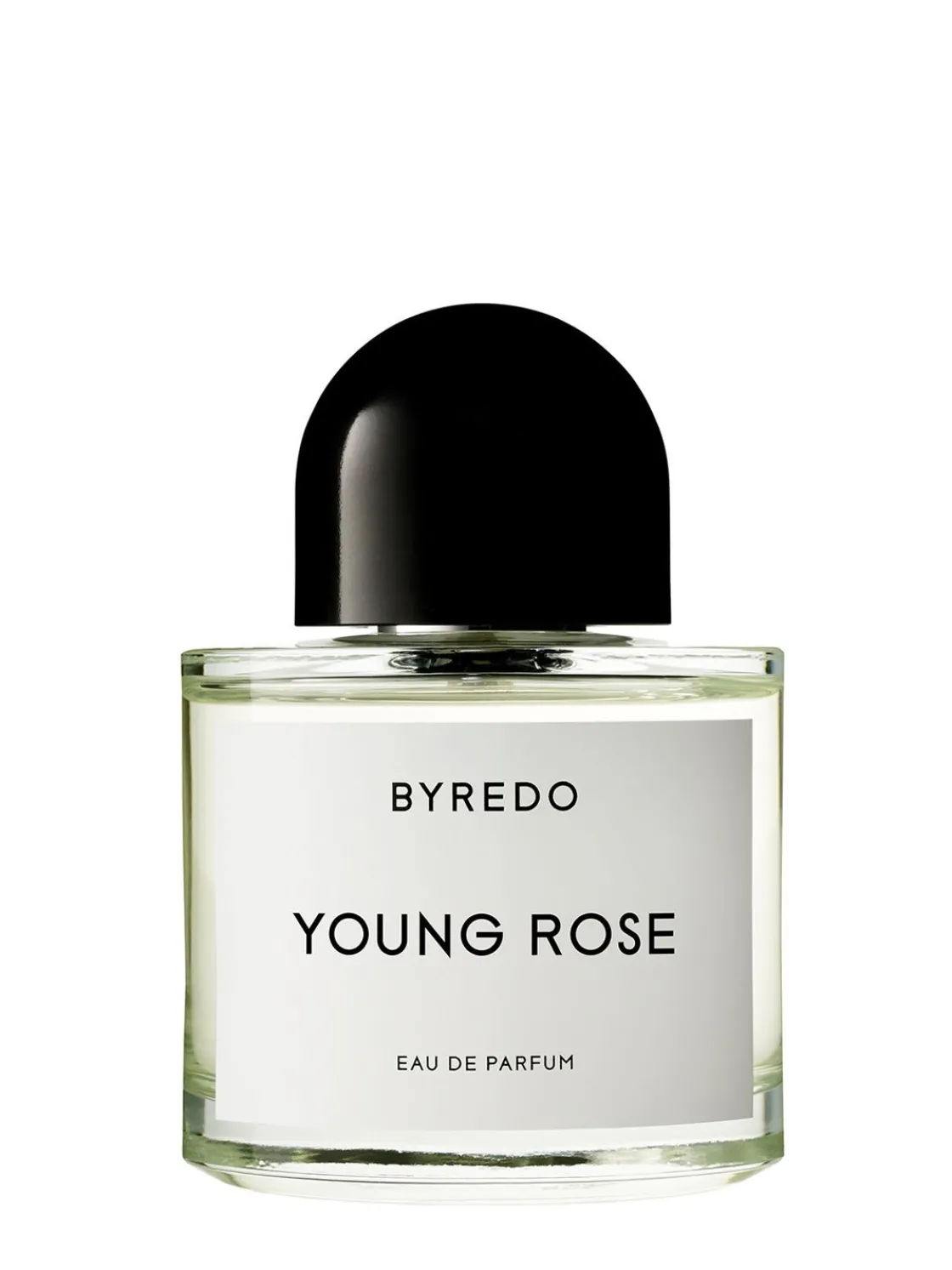 Eau de parfum Young Rose 100ml