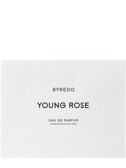 Eau de parfum Young Rose 100ml