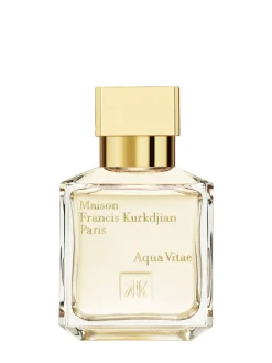 Eau de toilette Aqua Vitae 70ml