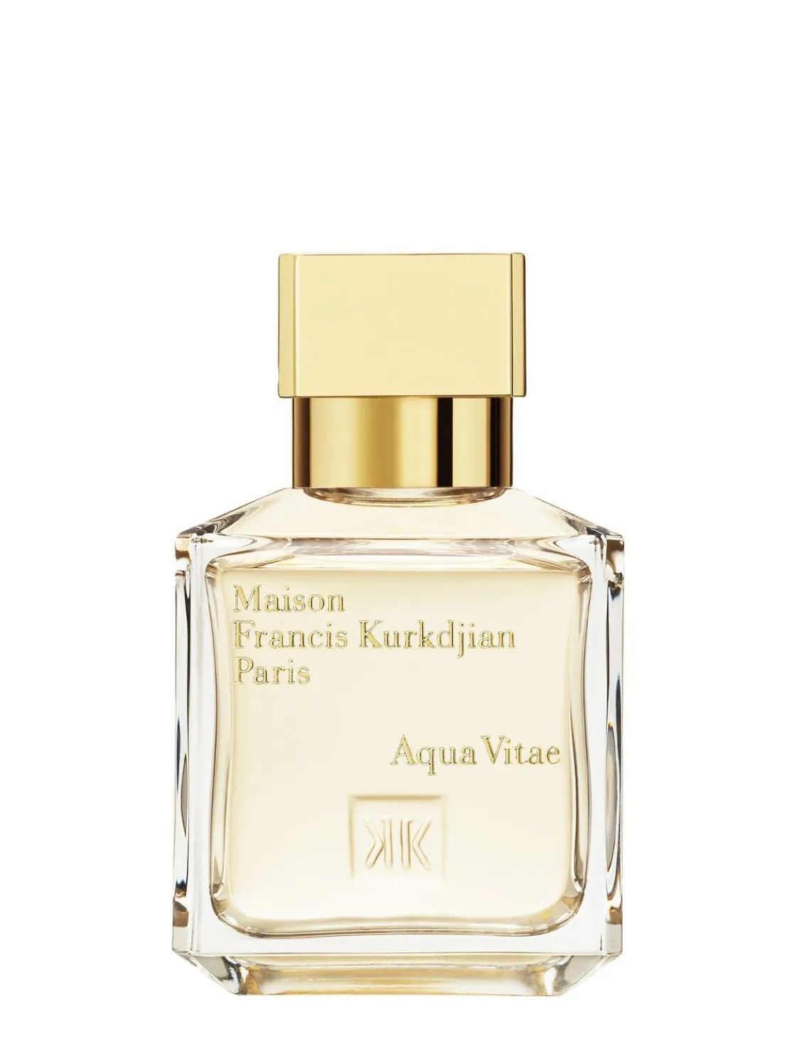 Eau de toilette Aqua Vitae 70ml
