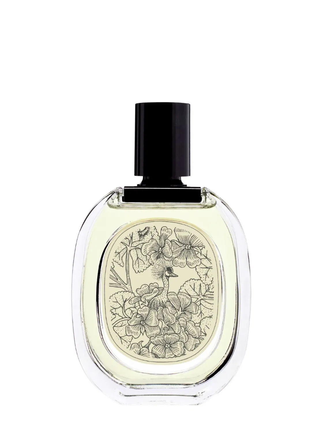 Eau de toilette Geranium Odorata 100ml