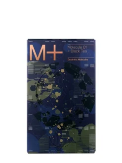 Eau de toilette Molecule 01+Black Tea 100ml