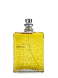 Eau de Toilette Molecule 100 3ml