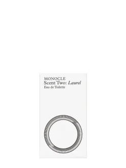 Eau de Toilette Monocle Scent Two Laurel 50ml