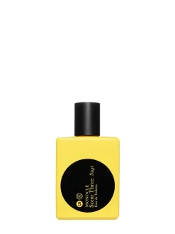 Eau de Toilette Monocle Scent Three Sugi 50ml