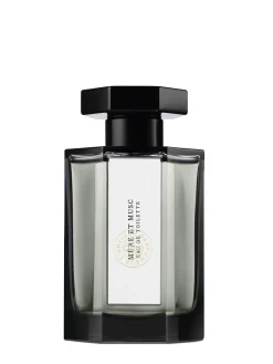 Eau de toilette Mûre et Musc 100ml