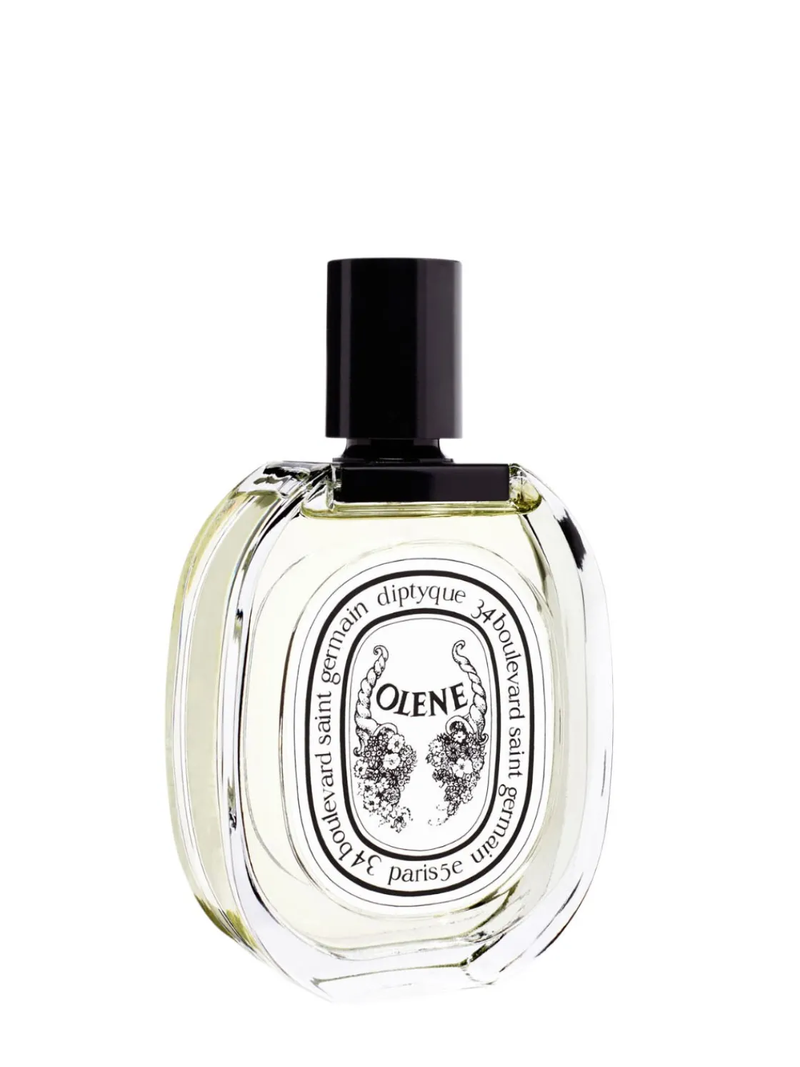 Eau de toilette Olene 100ml