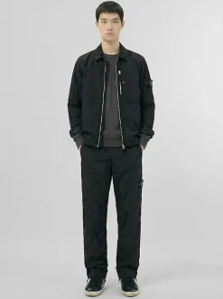 Econyl pants