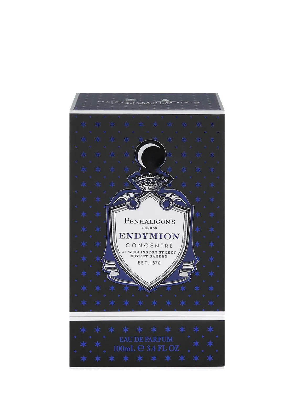 Eeau de parfum Endymion 100ml