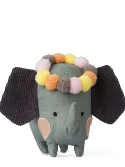 Elephant Eleanor w/box