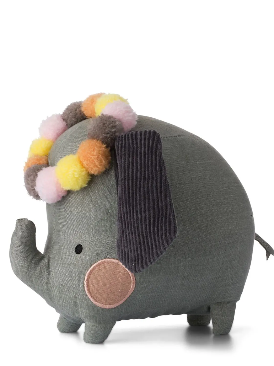 Elephant Eleanor w/box