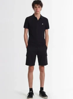 Everett polo