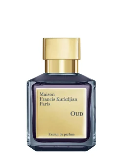 Extrait de parfum Oud Silk Mood 70ml