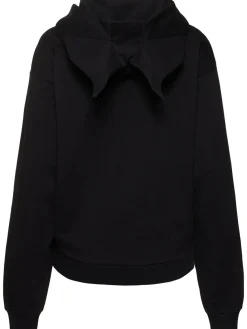 Felpa con cappuccio Disney x Coperni Maleficent
