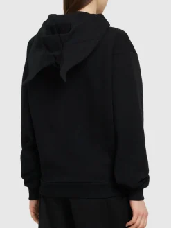 Felpa con cappuccio Disney x Coperni Maleficent