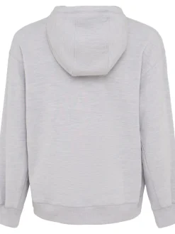 Felpa con cappuccio Wool Classics