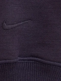 Felpa con cappuccio Wool Classics