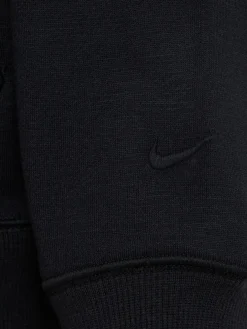 Felpa con cappuccio Wool Classics