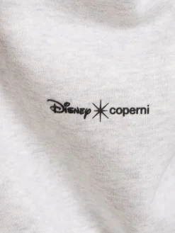 Felpa Disney x Coperni Just One Byte con cappuccio