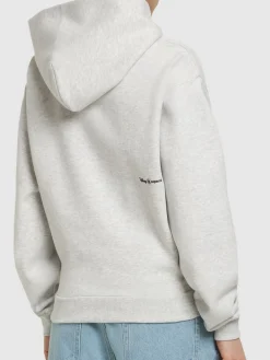 Felpa Disney x Coperni Just One Byte con cappuccio
