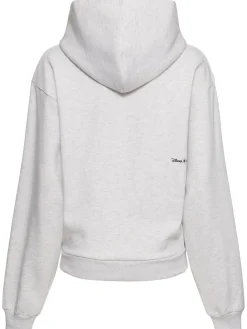 Felpa Disney x Coperni Just One Byte con cappuccio