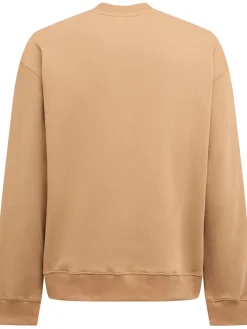 Felpa girocollo Standard