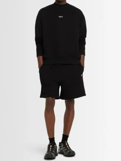 Felpa girocollo Standard