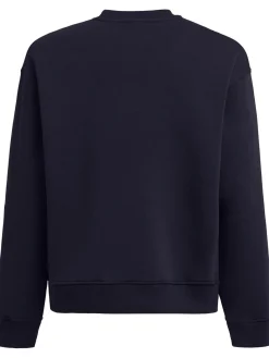 Felpa girocollo Standard