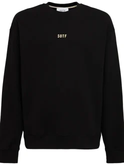 Felpa girocollo Standard