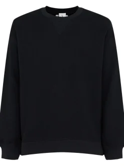Felpa girocollo Wool Classics