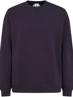 Felpa girocollo Wool Classics