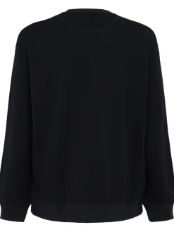 Felpa girocollo Wool Classics