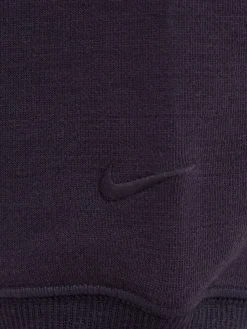 Felpa girocollo Wool Classics