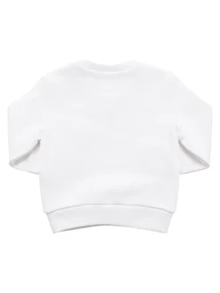 Felpa in cotone