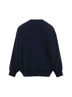 Felpa in cotone