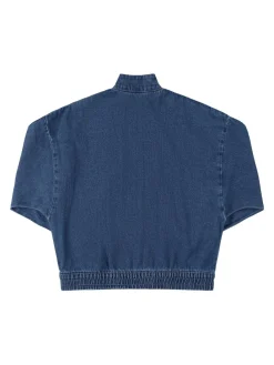 Felpa in cotone